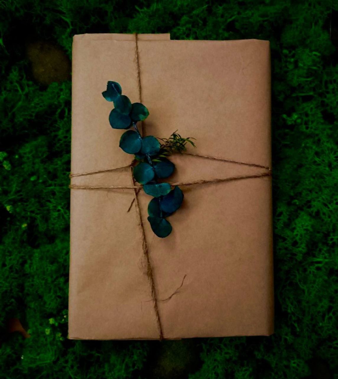 Подарочная упаковка